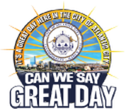 Atlantic City, NJ logo