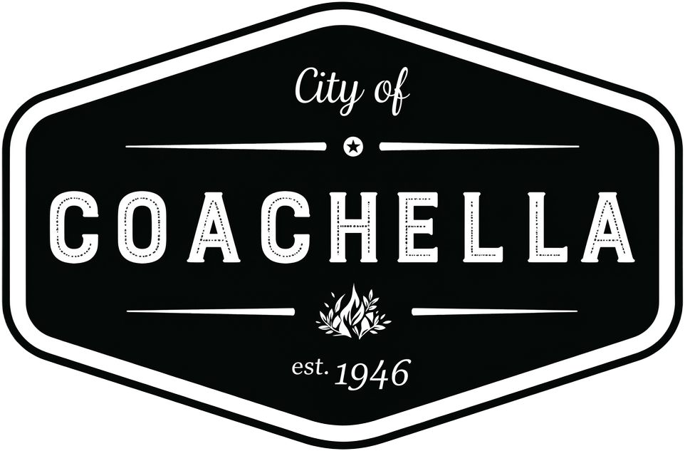 City of Coachella, CA logo