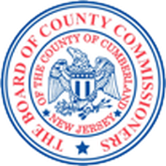 Cumberland County, NJ logo