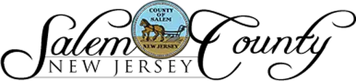 Salem County, NJ logo